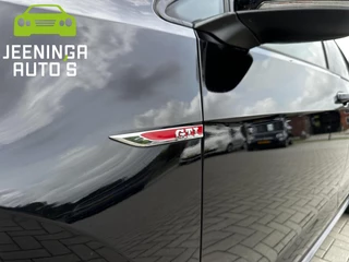 Volkswagen Golf Volkswagen Golf 2.0 TSI GTI | NAP | Navi | EPS | 325 pk - afbeelding nr 37