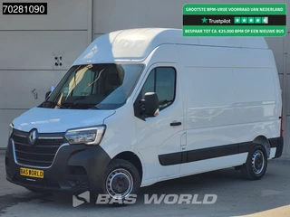 Renault Master - 510194279-0