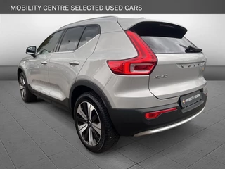 Volvo XC40 - afbeelding nr 3