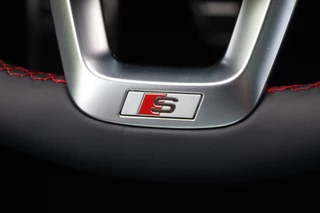 Audi Q8 Laser-Matrix/Pano/4wiel/B&O/360/RS-stoel/Design Red/Luchtvering/Keyless/Head-up/Trekhaak - afbeelding nr 30