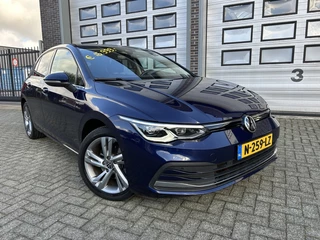 Volkswagen Golf - afbeelding nr 16