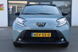 Toyota Aygo - afbeelding nr 5