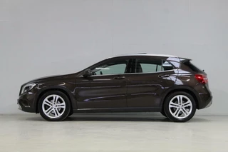 Mercedes-Benz GLA Mercedes GLA-klasse200 Ambition/Urban/Xenon/ACTIEPRIJS! - afbeelding nr 6