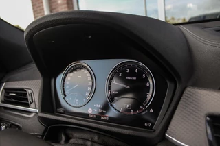 BMW X2 ➡️ BMW X2 sDrive18i F39 High Executive Edition M-sport | M-pakket | Dakraam | 2e eigenaar | Head up | Harman-Kardon | Camera | Leer | LED | Navi | PDC | 19 inch |  Stoelverwarming | Automaat | - afbeelding nr 21