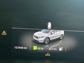 Škoda Enyaq iV Škoda Enyaq iV 60 | Panoramadak | Verwarmde voorstoelen | Lederen bekleding - afbeelding nr 9