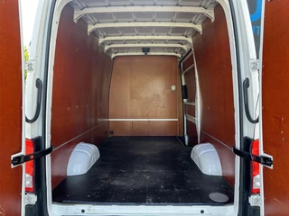 Volkswagen Crafter Volkswagen Crafter 35 2.0 TDI L3H3 Highline*A/C*3500KG HAAK*NAVI*LEER - afbeelding nr 6