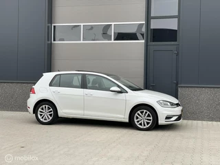 Volkswagen Golf Volkswagen Golf VII Facelift 1.4 TSI Highline Pano/Navi/PDC - afbeelding nr 5