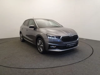 Škoda Fabia Škoda Fabia 1.0 TSI 110pk DSG/AUT Style Cruise Control, Winterpakket, LED - afbeelding nr 5