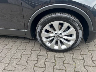 Opel Mokka Opel Mokka 1.4 T Cosmo Automaat Navigatie Trekhaak PDC APK - afbeelding nr 20