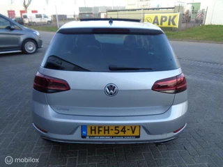 Volkswagen Golf Volkswagen Golf 1.5 TSI IQ-Drive/Airco/ECC/Panorama dak/LED/Navi/Carplay/Lm velgen/1st eig - afbeelding nr 6