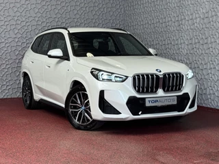 BMW X1 BMW X1 XDRIVE 25E M-SPORT LED ELEK.KLEP NAVI STOELVERW M-SHADOW LINE CARPLAY/ANDROID ZWARTE.HEMEL 10/2024 PHEV PLUG IN HYBRID AWD 4X4 4WD - afbeelding nr 69