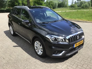 Suzuki S-Cross - afbeelding nr 4