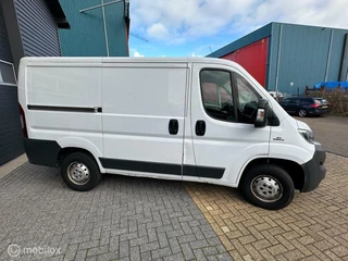 Fiat Ducato Fiat Ducato 28 2.0 MultiJet L1H1 Actual airco, distributieriem 2020 150000 km nette bus apk 06-2025 - afbeelding nr 7