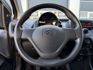 Citroën C1 - afbeelding nr 18