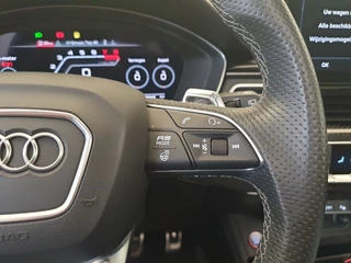 Audi RS4 Audi RS4 Avant 2.9 TFSI quattro competition plus Panoramadak, Bang & Olufsen - afbeelding nr 16