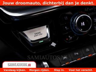GMC Sierra GMC Sierra DENALI 6.2 V8 426PK Full Option | De Meest Luxe Pick-Up in zijn Klasse | Comfortabele Dubbele Cabine met Royale 5 Zitplaatsen | BPM vrij | Nu Leverbaar uit Voorraad | Voorraad Nr 433388 - afbeelding nr 24