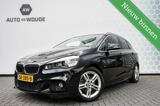 BMW 2 Serie Active Tourer 218i High Executive M-pakket Automaat