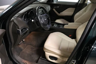 Jaguar F-PACE - afbeelding nr 15
