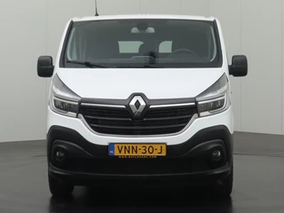 Renault Trafic | Navigatie | Airco | Cruise | Betimmering - afbeelding nr 10