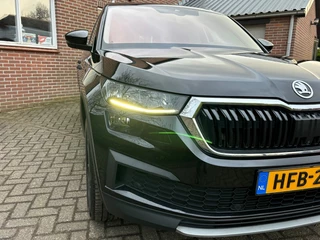 Škoda Kodiaq - afbeelding nr 9