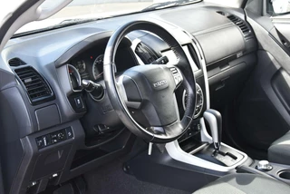 Isuzu D-Max Isuzu D-Max 1.9 Extended X-Country Clima Navi Camera Euro 6! - afbeelding nr 8