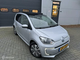 Volkswagen e-up! Volkswagen Up! e-Up|Panorama| stoelverwarming - afbeelding nr 2