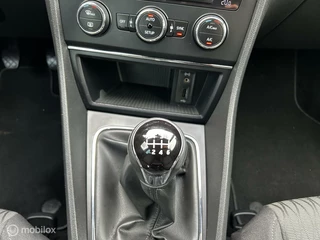 SEAT Leon Seat Leon 1.0 EcoTSI Style Connect Navi Carplay Cruise Clima - afbeelding nr 27
