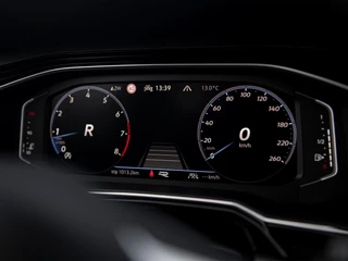 Volkswagen Taigo Volkswagen Taigo 1.5TSi DSG R-Line Black Style | Matrix LED | Pano schuifdak | Keyless entry & start | Camera | Sperdiff. | TravelAssistPack | Adaptive Cruise Control | Drive Mode select | Trekhaak afn.kogel | Nw.pr. € 45.768,- - afbeelding nr 12