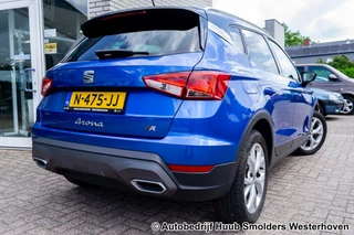 SEAT Arona Seat Arona 1.0 TSI FR Business Intense Plus - afbeelding nr 50