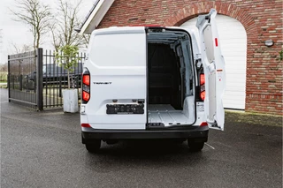 Ford Transit Custom Ford Transit Custom 2.0 TDCI 136PK L2H1 Trend Airco | Camera | LED | NAVI | Virtual cockpit | - afbeelding nr 22