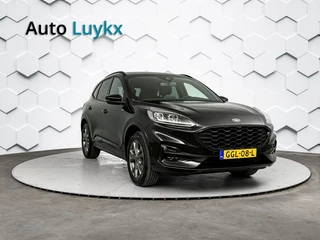 Ford Kuga Ford Kuga PHEV ST-Line X | Winterpakket | B&O Premium Audio | Elektrische Achterklep - afbeelding nr 10