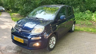 Fiat Panda BETROUWBARE Fiat Panda 0.9 TwinAir Lounge/ NIEUWE AUTOMAAT ! - afbeelding nr 10