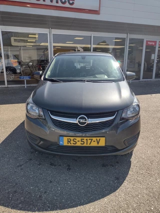 Opel KARL Staat in Hardenberg - afbeelding nr 2