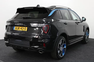 Lynk & Co 01 Lynk & Co 01 1.5 PHEV Automaat - afbeelding nr 9