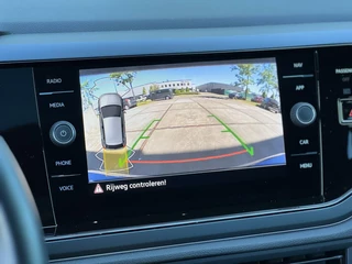 Volkswagen Polo Volkswagen Polo 1.0 TSI 3 X R-Line | IQ LIGHT | Camera | Pano | Virtual | Carplay | - afbeelding nr 15