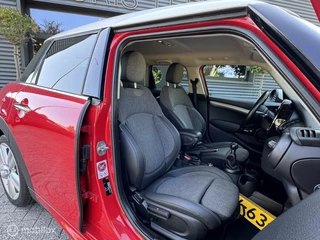 MINI Cooper Mini 1.5 Cooper | John Cooper Works | 5 Deurs | Navi | - afbeelding nr 12