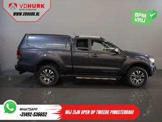 Ford Ranger - afbeelding nr 11