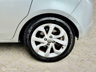 Opel Corsa Nette Opel Corsa 1.3CDTI Color Edition*Airco*Euro 6* - afbeelding nr 7