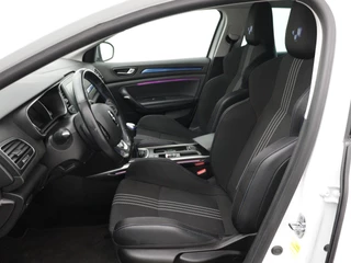 Renault Mégane / NAVI GROOT/Apple/android Play - afbeelding nr 7
