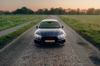 Audi RS5 - afbeelding nr 7