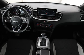 Kia ProCeed Kia ProCeed 1.5 T-GDi GT Line | Panoramadak | Carplay |  Camera | Navigatie | Climate control | PDC | Cruise control | Bluetooth | Getint glas - afbeelding nr 8