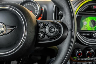 MINI Countryman Mini Countryman 2.0 Cooper S ALL4 Chili, Leder, Adap-Cruise - afbeelding nr 16