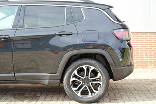 Jeep Compass - afbeelding nr 12