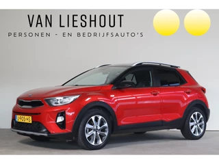 Kia Stonic 1.0 T-GDi Sports Edition NL-Auto!!