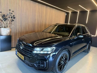 Volkswagen Touareg Volkswagen Touareg 3.0 TSi 4MOTION R PANO 360 462pk - afbeelding nr 57