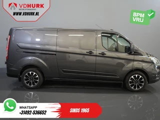 Ford Transit Custom - afbeelding nr 10