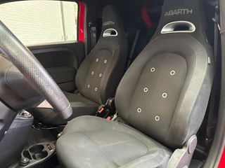 Abarth 595 - afbeelding nr 13