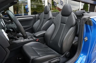 Audi S3 Audi S3 S3 Cabrio - afbeelding nr 13
