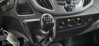 Ford Transit Ford Transit 350 2.0 TDCI L3H2   XXL - afbeelding nr 7