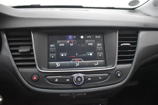 Opel Crossland Opel Crossland 1.2 Turbo 130PK Elegance Automaat - afbeelding nr 22